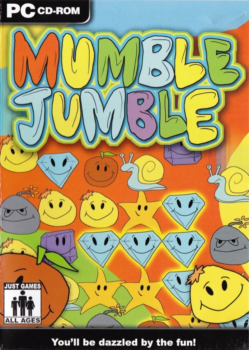 Mumble Jumble