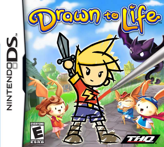 Drawn to Life: The Next Chapter - Metacritic