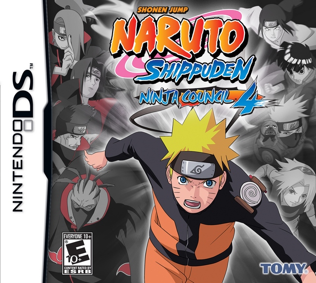 Naruto Shippuden - Metacritic
