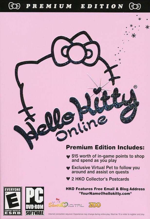 Hello Kitty Island Adventure - Metacritic