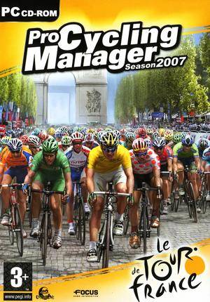 Pro Cycling Manager Season 2007: Le Tour de France