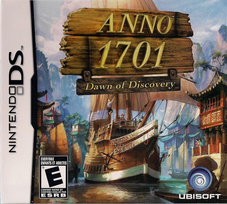 Anno 1701: Dawn of Discovery - Metacritic