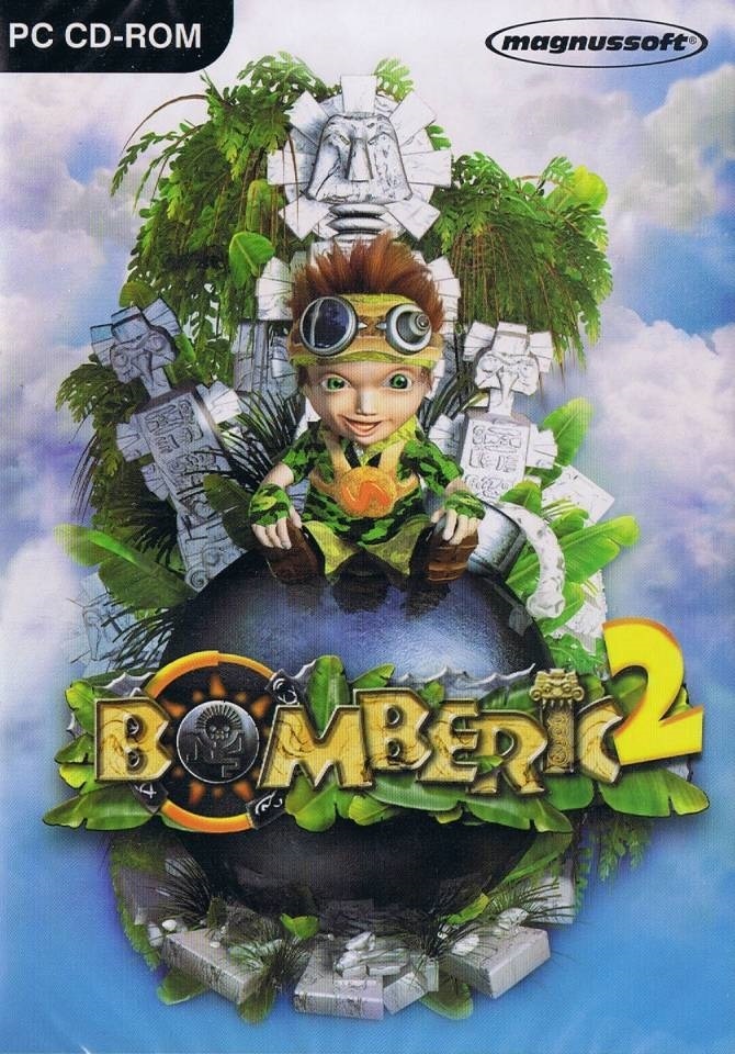 Bomberic 2