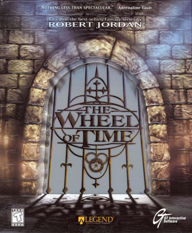 The Wheel of Time (1999)