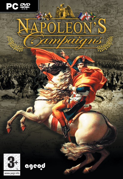 Napoleons Campaigns