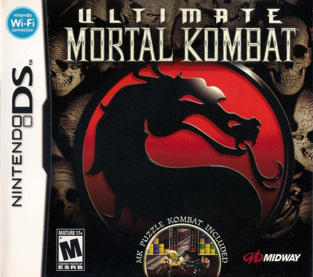 Reviews - Mortal Kombat 3 (Video Game)