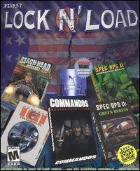 Lock N' Load