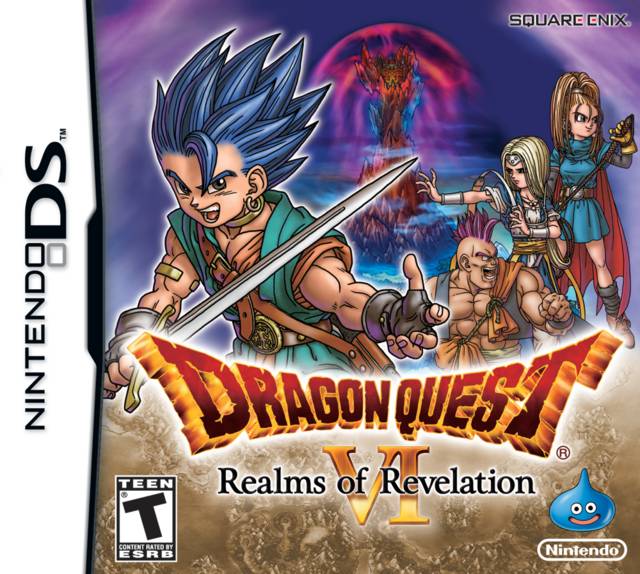 Dragon Quest II - Metacritic