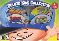 Deluxe Kids Collection