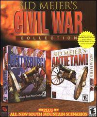 Sid Meier's Civil War Collection