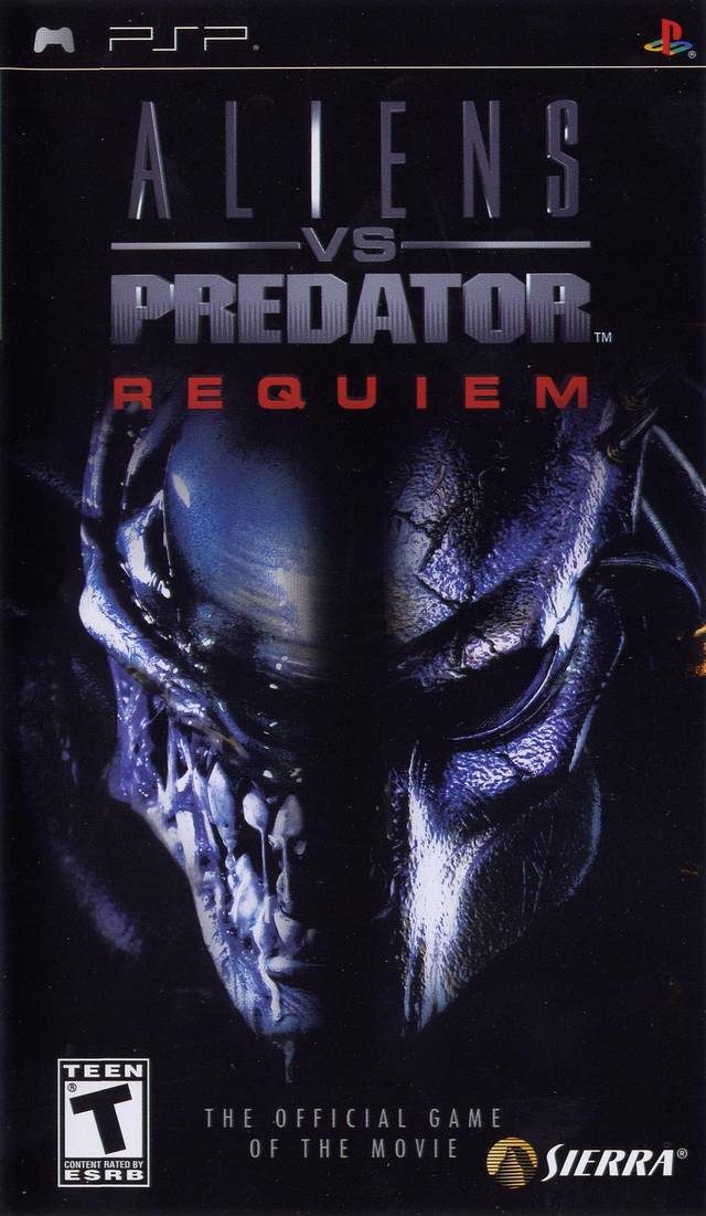 Review: Aliens vs. Predator: Requiem - Slant Magazine
