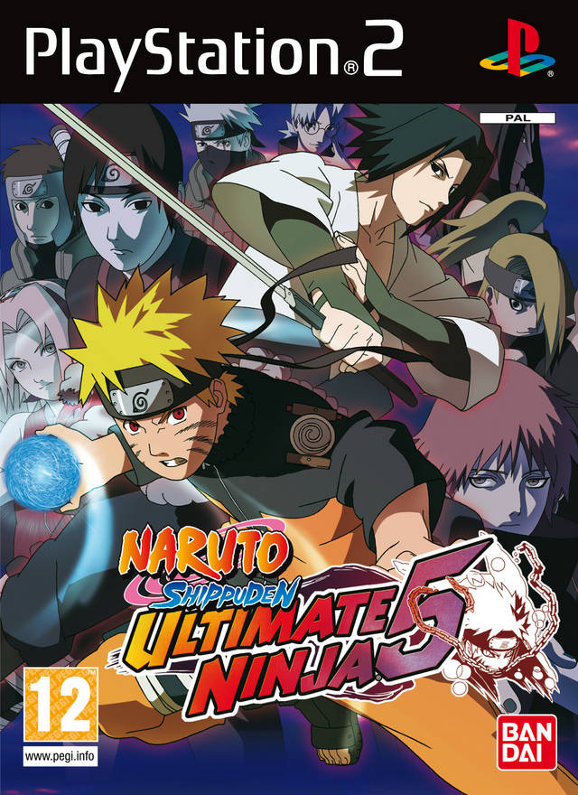 Naruto Shippuden - Metacritic