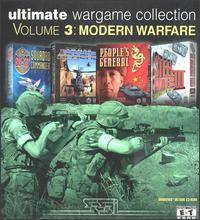 Ultimate Wargame Collection Volume 3: Modern Warfare