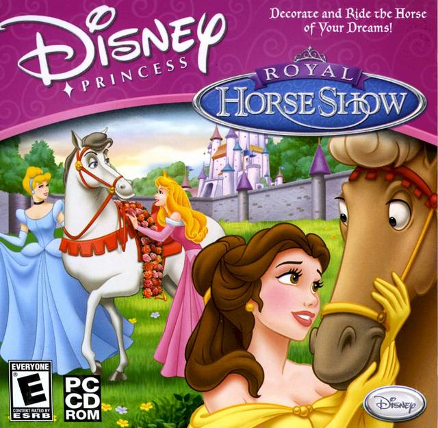 Princess Royal Horse Show