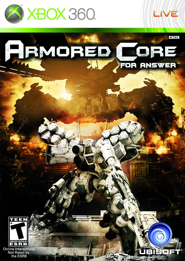  Armored Core 2: Another Age - Playstation 2 (Renewed