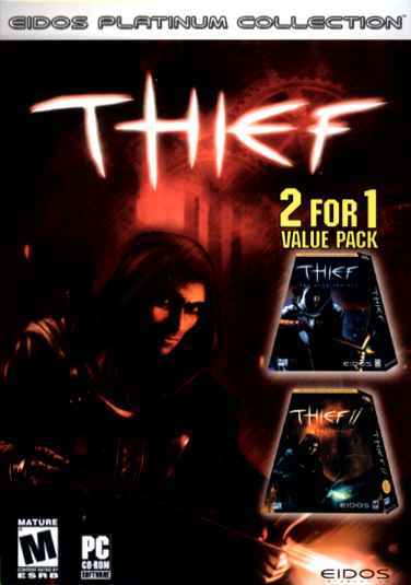 Thief Platinum Collection