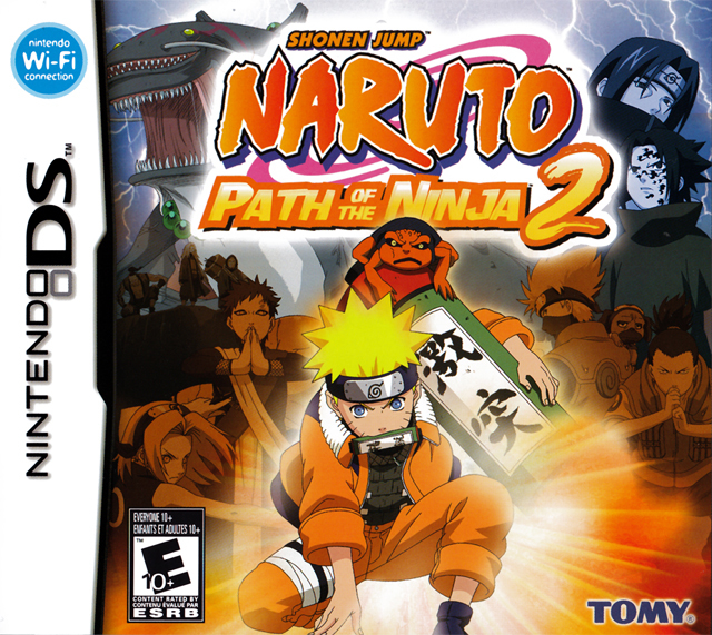 10 Best Naruto Video Games, According To Metacritic