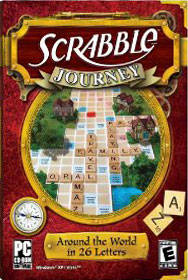 Scrabble Journey
