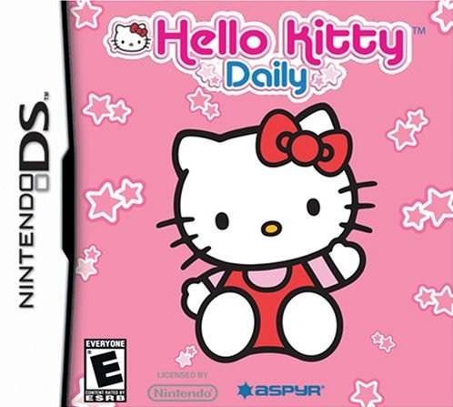 Hello Kitty Daily