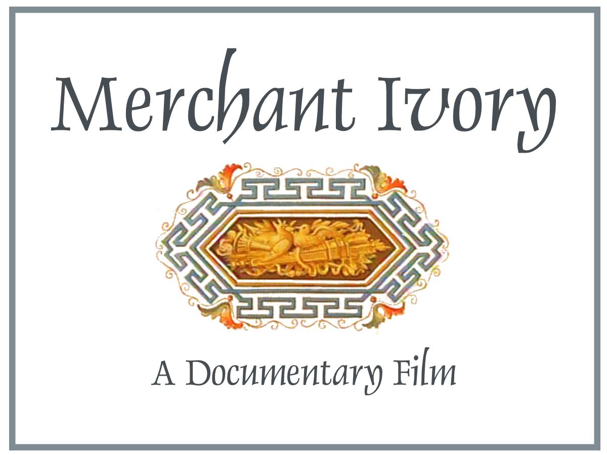 Merchant Ivory