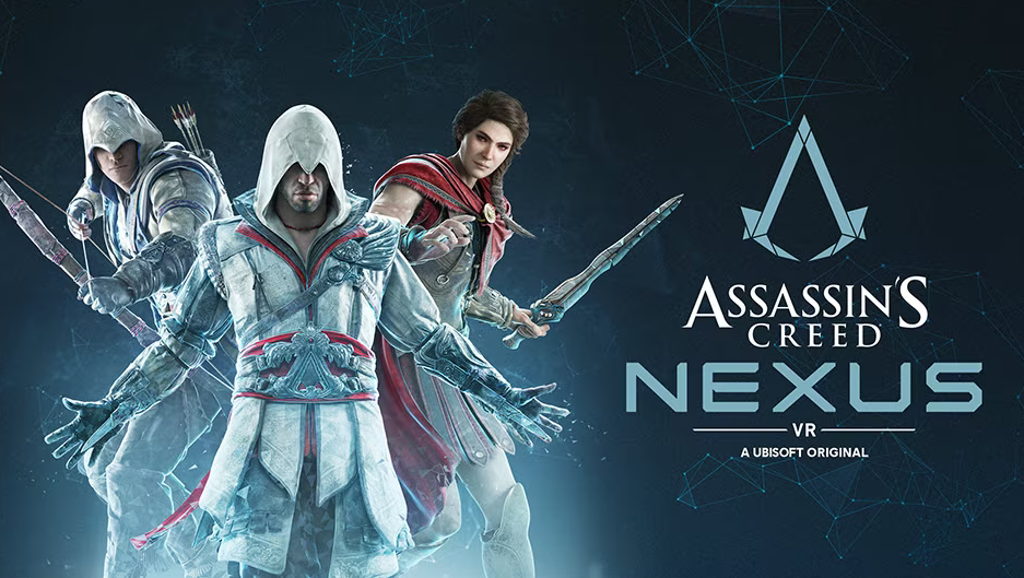 Assassin's Creed Nexus doesn't have a Metacritic/Opencritic page