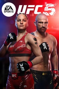 EA SPORTS UFC 5 - Metacritic