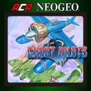 ACA NeoGeo: Ghost Pilots