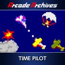 Arcade Archives: Time Pilot