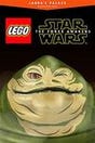 LEGO Star Wars: The Force Awakens - Jabba's Palace Character Pack