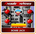 Arcade Archives: Bomb Jack