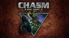 Chasm: The Rift Remaster