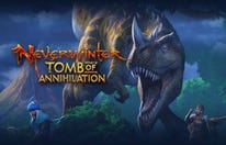 Neverwinter: Tomb of Annihilation