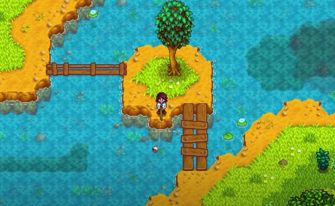 Games Like 'Stardew Valley' to Play Next - Metacritic