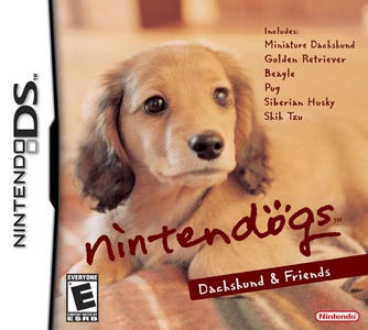 Little Friends: Puppy Island - Metacritic