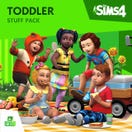 The Sims 4: Toddler Stuff