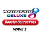Mario Kart 8 Deluxe: Booster Course Pass - Wave 3