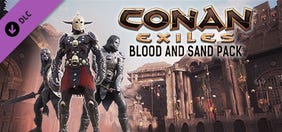 Conan Exiles: Blood and Sand Pack