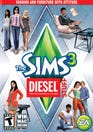 The Sims 3: Diesel Stuff Pack