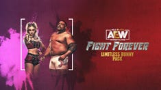 AEW: Fight Forever - Limitless Bunny Bundle