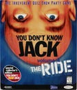 You Don't Know Jack: Volume 4 - The Ride