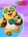 Special Agent Oso