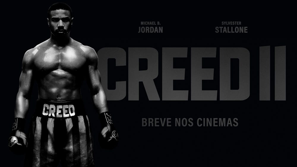 Creed II - Metacritic