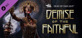 Dead by Daylight: Demise of the Faithful Chapter