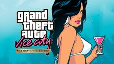 Grand Theft Auto: Vice City - The Definitive Edition