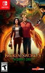 Broken Sword 5 - The Serpent&#39;s Curse