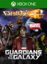 Pinball FX 2: Guardians of the Galaxy