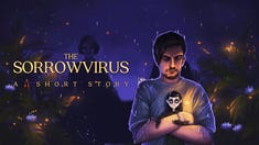 The Sorrowvirus: A Faceless Short Story