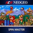 ACA NeoGeo: SpinMaster