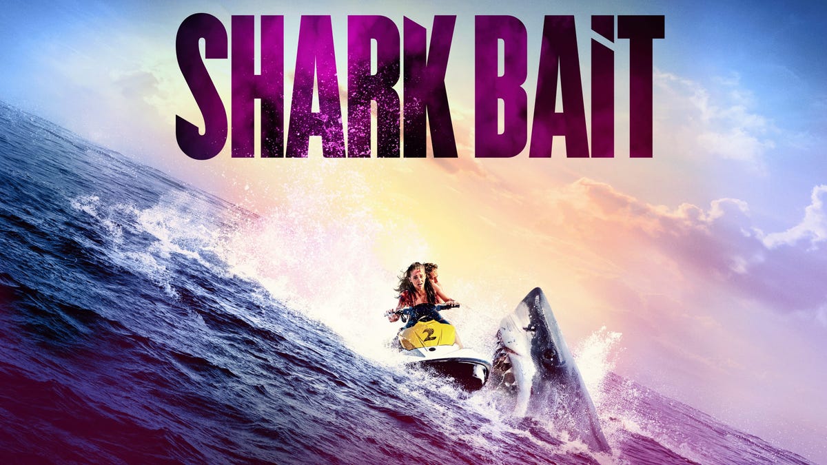 Shark Bait - Metacritic