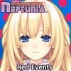 Hyperdimension Neptunia: Red Events